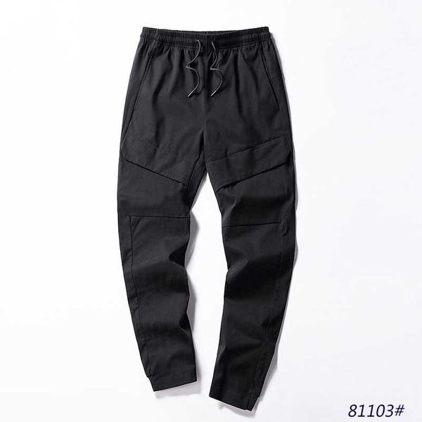 2020 new stylish mens pants autumn style fashion mens casual solid pocket pants fashion casual sport long trousers joggers, Black
2020 new stylish mens pants autumn style fashion mens casual solid pocket pants fashion casual sport long trousers joggers, Black