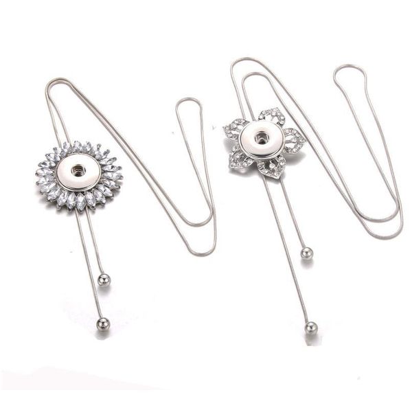 snap jewelry pendant necklace 18mm snap necklaces women sweater chain snake chain charms snap button jewelry gift for wo bbyhax, Silver
snap jewelry pendant necklace 18mm snap necklaces women sweater chain snake chain charms snap button jewelry gift for wo bbyhax, Silver