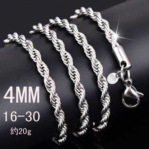 korean silver plated jewelry, versatile necklace jewelry, foreign simple jewelry, fashion accessories 24 inches
korean silver plated jewelry, versatile necklace jewelry, foreign simple jewelry, fashion accessories 24 inches