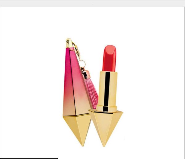 wholesale make-up cosmetics diamond lipstick long-lasting moisture does not decolor girl heart students do not fade waterproof does not tou
wholesale make-up cosmetics diamond lipstick long-lasting moisture does not decolor girl heart students do not fade waterproof does not tou