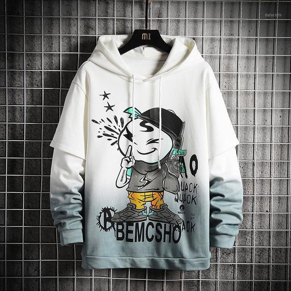 men's hoodies men spring fashion print pullover large size streetwear hip hop sweatshirt male 4xl hoodie men sweatshirts1, Black
men's hoodies men spring fashion print pullover large size streetwear hip hop sweatshirt male 4xl hoodie men sweatshirts1, Black