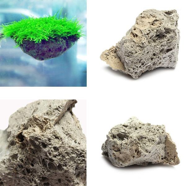 decorations s-m 3 size pumice stone aquarium fish tank landscaping suspension decoration floating rock natural view1
decorations s-m 3 size pumice stone aquarium fish tank landscaping suspension decoration floating rock natural view1