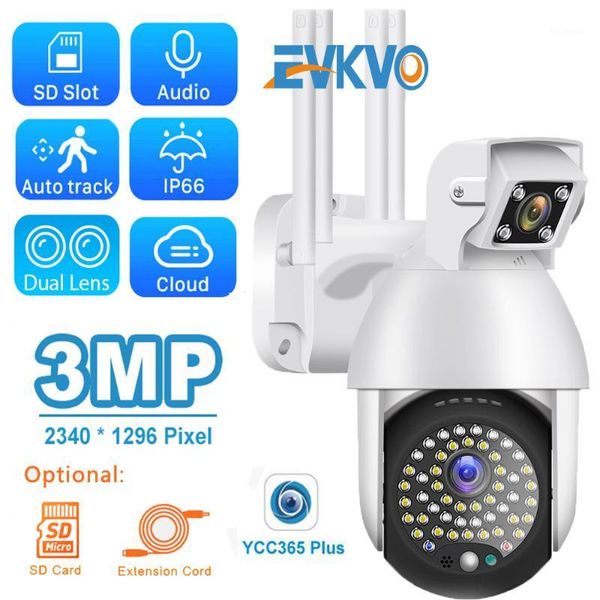 dual lens 3mp ptz ip camera wifi outdoor speed dome wireless wifi security camera pan tilt 4x digital zoom surveillance cctv1
dual lens 3mp ptz ip camera wifi outdoor speed dome wireless wifi security camera pan tilt 4x digital zoom surveillance cctv1