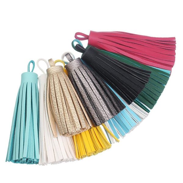 2pcs 60mm mini tassels vintage leather suede tassel phone tassels for diy craft jewelry findings pendant earrings accessories h bbygca
2pcs 60mm mini tassels vintage leather suede tassel phone tassels for diy craft jewelry findings pendant earrings accessories h bbygca