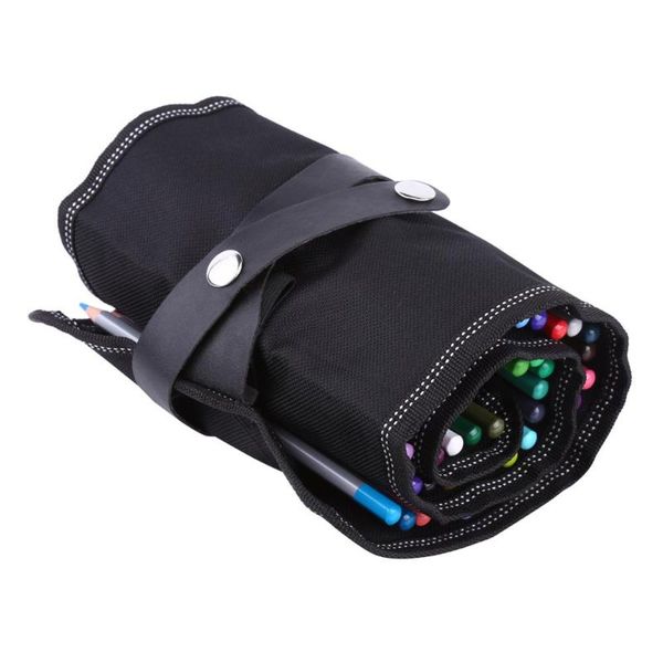 storage bags 48/36 hole 2021 pencil case canvas wrap roll up bag pen holder writing supplies
storage bags 48/36 hole 2021 pencil case canvas wrap roll up bag pen holder writing supplies