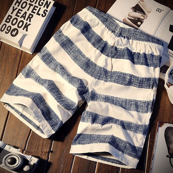 summer 2019 fashion boutique shore trousers boys'leisure / lovers'striped casual shorts, men's beach shorts, White;black
summer 2019 fashion boutique shore trousers boys'leisure / lovers'striped casual shorts, men's beach shorts, White;black