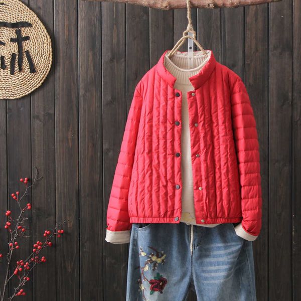 fashion women's down jacket thin coats and jackets women autumn winter woman parkas stand collar womens clothes 2020 wpy1679, Black
fashion women's down jacket thin coats and jackets women autumn winter woman parkas stand collar womens clothes 2020 wpy1679, Black