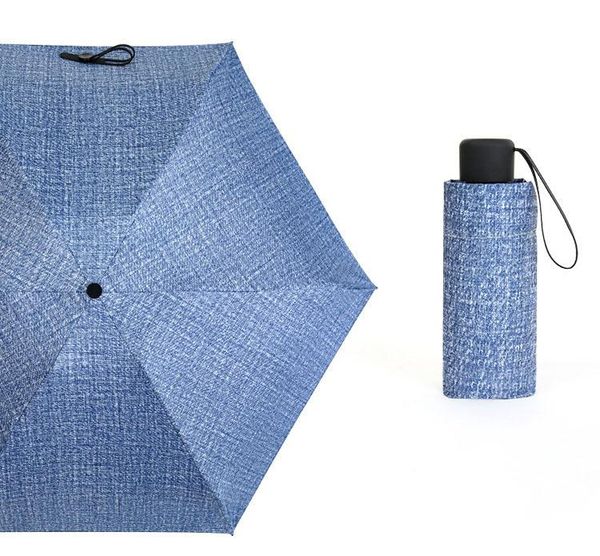 пять складной карманный мини umbrella творческий non matic 4 цвет 8 bone unisex зонтик дождя женщин и мужчин в солнечный и дождливой bbyskw
пять складной карманный мини umbrella творческий non matic 4 цвет 8 bone unisex зонтик дождя женщин и мужчин в солнечный и дождливой bbyskw
