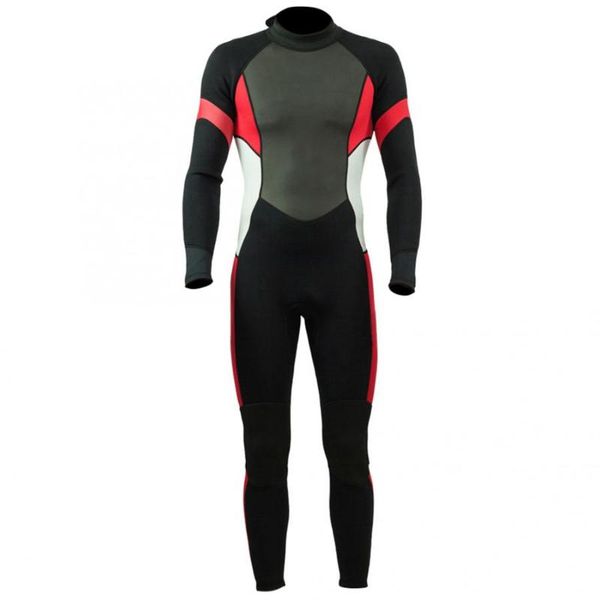3mm one-piece swimming suits wetsuit warm men diving suit waterproof long sleeve surfing snorkeling wetsuit neoprene body suit
3mm one-piece swimming suits wetsuit warm men diving suit waterproof long sleeve surfing snorkeling wetsuit neoprene body suit