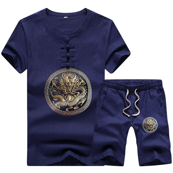 2021 new around the neck outward short summer sweatshirts defines male casual cotton suits linen pure t-shirt + pants jifb, Gray
2021 new around the neck outward short summer sweatshirts defines male casual cotton suits linen pure t-shirt + pants jifb, Gray