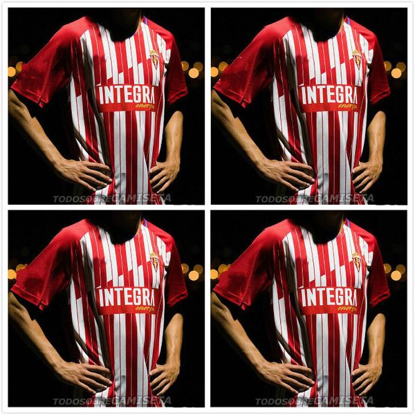 2020 2021 sporting de gijón soccer jerseys gijon home away 20 21 football shirt s-2xl, Black;yellow
2020 2021 sporting de gijón soccer jerseys gijon home away 20 21 football shirt s-2xl, Black;yellow