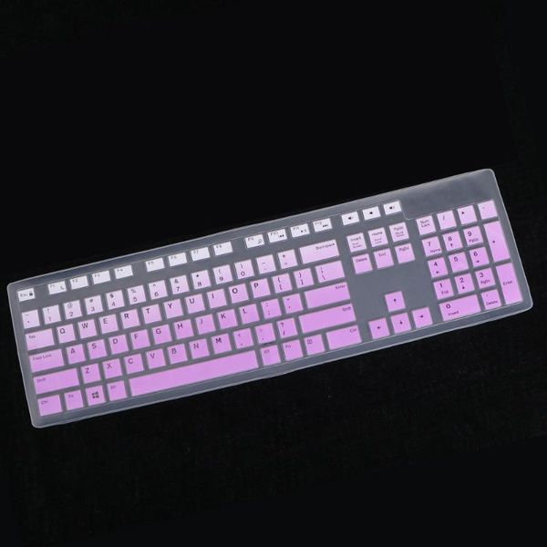1 пк силиконовые клавиатуры защитная крышка совместимость для kb216 проводная клавиатура
1 пк силиконовые клавиатуры защитная крышка совместимость для kb216 проводная клавиатура