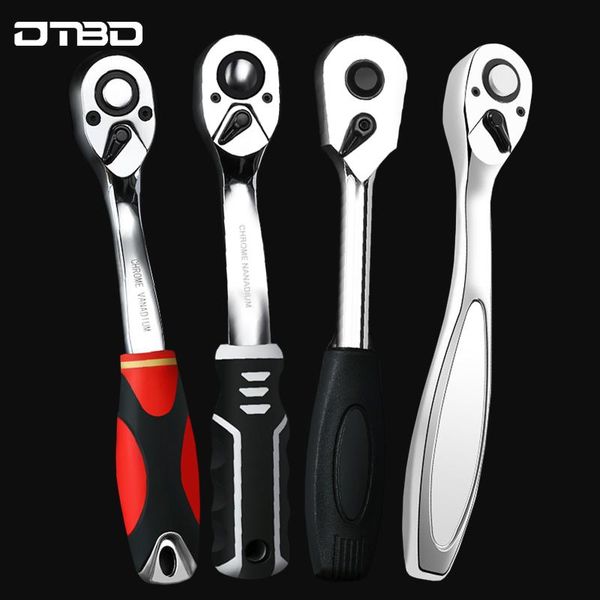 1/4" 3/8" 1/2" steel torque ratchet wrench 45/72 teeth auto quick release professional labor saving wrench for for sockets
1/4" 3/8" 1/2" steel torque ratchet wrench 45/72 teeth auto quick release professional labor saving wrench for for sockets