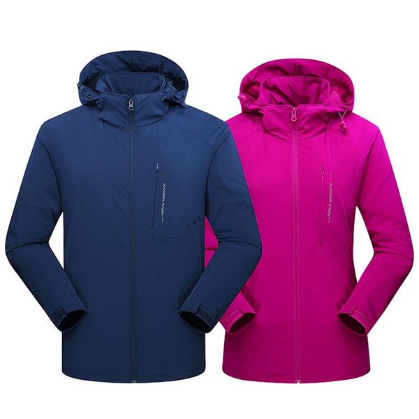 office version spring and autumn plus velvet elasticity quick drying clothes men and women outdoor sports mountaineering couples, Blue;black
office version spring and autumn plus velvet elasticity quick drying clothes men and women outdoor sports mountaineering couples, Blue;black
