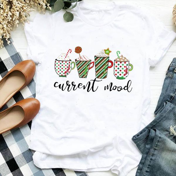 women lady cartoon happy time tree new year autumn winter merry christmas tshirt female graphic clothes shirt t tee t shirt, White
women lady cartoon happy time tree new year autumn winter merry christmas tshirt female graphic clothes shirt t tee t shirt, White