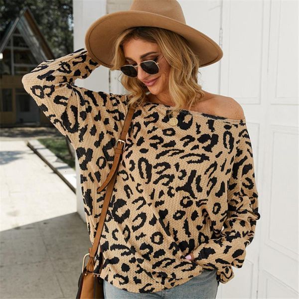 2020 women blouse leopard print shirt long sleeve loose blouses chiffon shirt ladies leopard blouses and, White
2020 women blouse leopard print shirt long sleeve loose blouses chiffon shirt ladies leopard blouses and, White