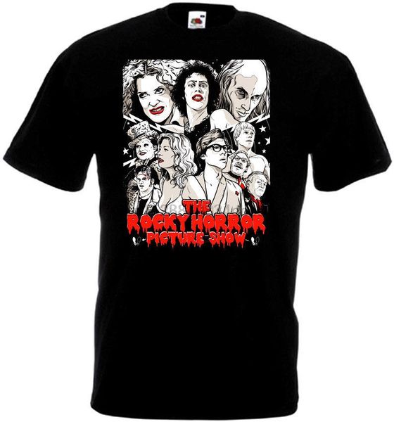 the rocky horror picture show movie poster funny t shirts hip hop t shirt girl tee shirt short sleeves sport hooded sweatshirt hoodie
the rocky horror picture show movie poster funny t shirts hip hop t shirt girl tee shirt short sleeves sport hooded sweatshirt hoodie