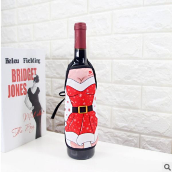 бутылка украшения новая обложка популярные ужин christmas party mini 14x20cm 9 wrap таблица украшения пластинчатые красные вина отдых стиль
бутылка украшения новая обложка популярные ужин christmas party mini 14x20cm 9 wrap таблица украшения пластинчатые красные вина отдых стиль