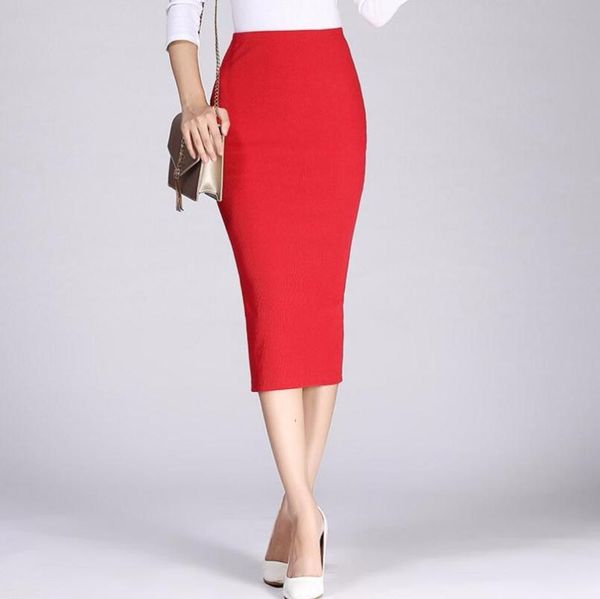 skirts 2021 spring autumn long pencil women slim package hip maxi skirt lady winter chic wool rib knit midi saia, Black
skirts 2021 spring autumn long pencil women slim package hip maxi skirt lady winter chic wool rib knit midi saia, Black