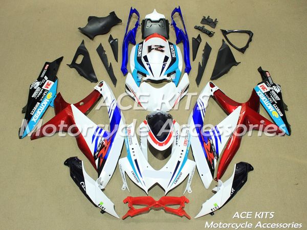 ace kits 100% abs fairing motorcycle fairings for suzuki gsxr 600 750 k8 2008 2009 2010 years a variety of color no.163v1
ace kits 100% abs fairing motorcycle fairings for suzuki gsxr 600 750 k8 2008 2009 2010 years a variety of color no.163v1
