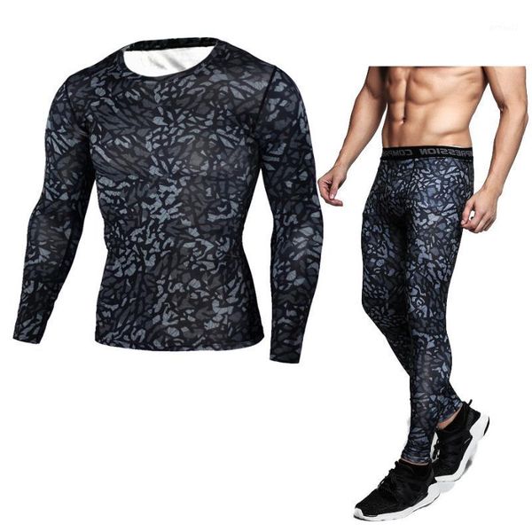 men's tracksuits compression men's sport suits quick dry running sets clothes sports joggers training gym fitness running1, Gray
men's tracksuits compression men's sport suits quick dry running sets clothes sports joggers training gym fitness running1, Gray