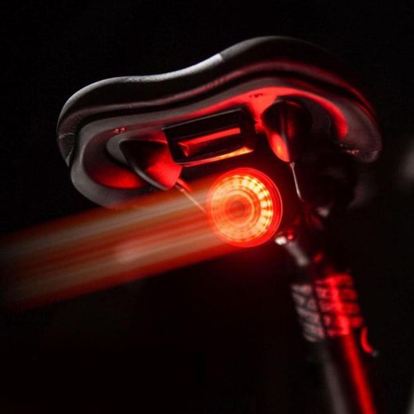 bicycle smart induction led brake light usb charging safety taillight lamp mountain bike cycling light tail-lamp cycle
bicycle smart induction led brake light usb charging safety taillight lamp mountain bike cycling light tail-lamp cycle