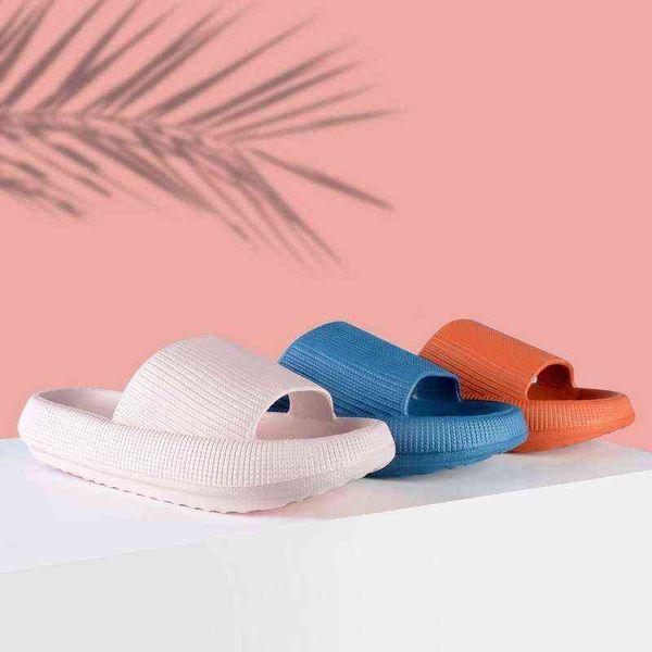 thick platform slippers women indoor bathroom slides cloud slippers soft eva anti-slip home floor slides ladies summer shoes y220307, Black
thick platform slippers women indoor bathroom slides cloud slippers soft eva anti-slip home floor slides ladies summer shoes y220307, Black