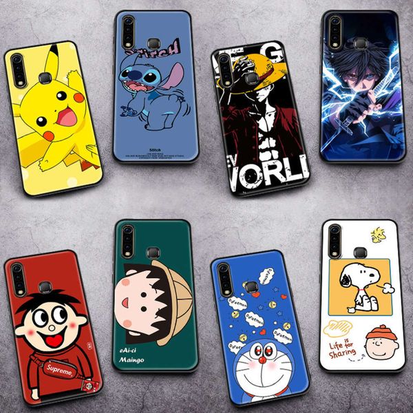 vivoy5s mobile phone case women's all inclusive silicone anti falling men's fashion ins japan and south korea lovely simple vivoz5
vivoy5s mobile phone case women's all inclusive silicone anti falling men's fashion ins japan and south korea lovely simple vivoz5