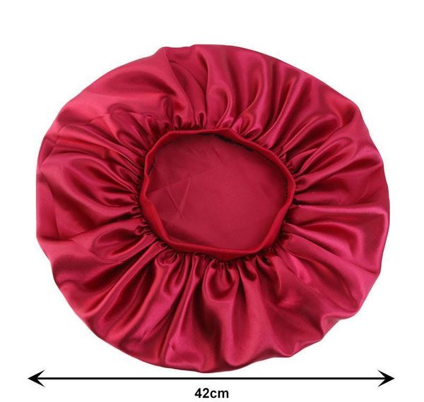 high elasticity wide-brimmed women turban hat large print silk bonnet sleep cap bonnet women turban hat fo bbyuye nana_shop, Blue;gray
high elasticity wide-brimmed women turban hat large print silk bonnet sleep cap bonnet women turban hat fo bbyuye nana_shop, Blue;gray