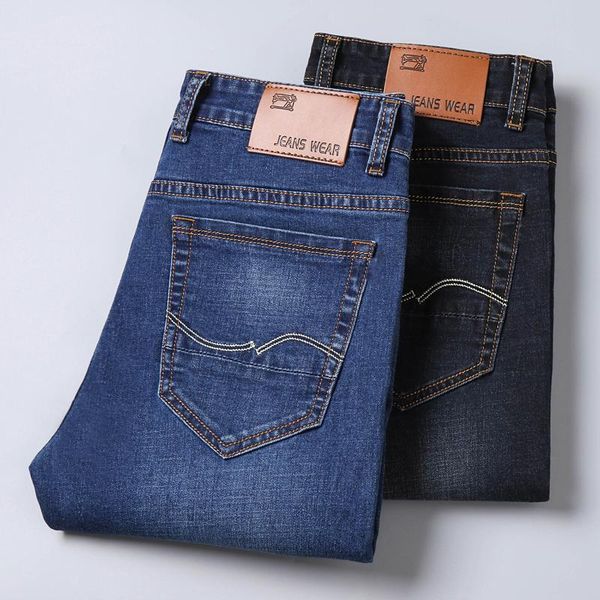male jeans men men's jean homme denim slim fit pants trousers straight blue black biker business casual fashion straight
male jeans men men's jean homme denim slim fit pants trousers straight blue black biker business casual fashion straight