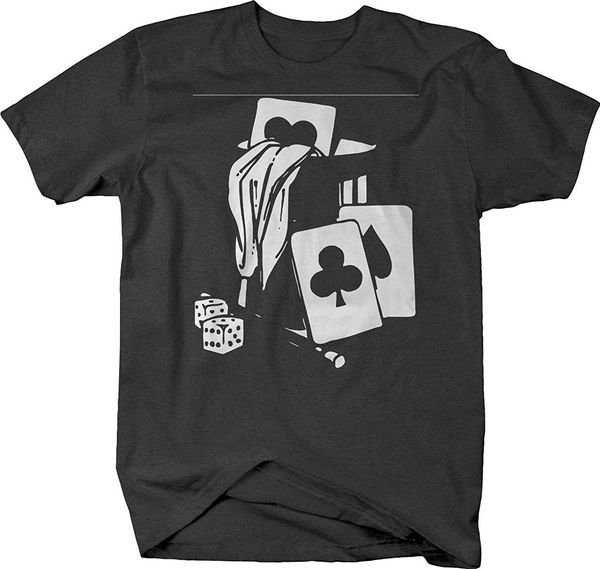 novelty inc card tricks dice poker gambling t-shirt 2018 fashion short sleeve black t shirt print tee shirts sport hooded sweatshirt hoodie
novelty inc card tricks dice poker gambling t-shirt 2018 fashion short sleeve black t shirt print tee shirts sport hooded sweatshirt hoodie