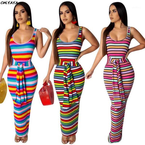 casual dresses 2021 women summer stripes kniteed tie up waist bodycon midi long dress classic maxi vestidos gloyf80461, Black;gray
casual dresses 2021 women summer stripes kniteed tie up waist bodycon midi long dress classic maxi vestidos gloyf80461, Black;gray