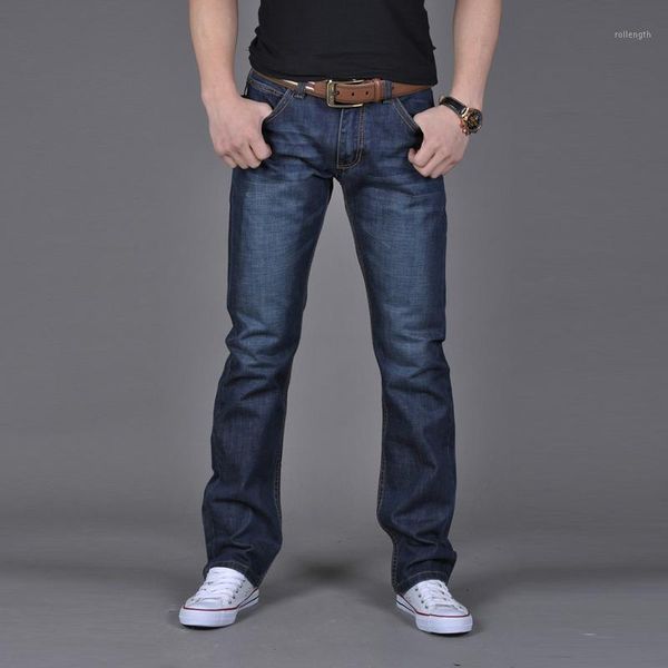 smart casual men's elasticity slim straight length trousers pants blue biker jeans street stretch denim vintage mens clothing1
smart casual men's elasticity slim straight length trousers pants blue biker jeans street stretch denim vintage mens clothing1