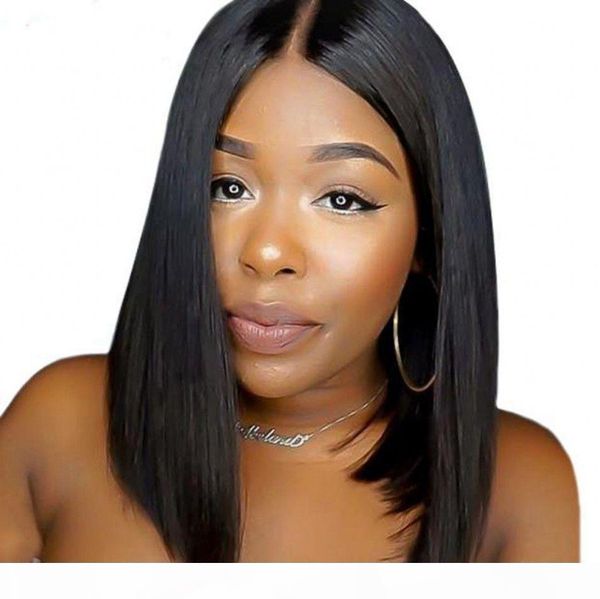 brazilian hair straight short bob wigs full end glueless lace front wigs full lace human hair wig bleached knots, Black;brown
brazilian hair straight short bob wigs full end glueless lace front wigs full lace human hair wig bleached knots, Black;brown