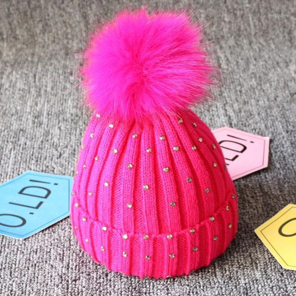 caps & hats girls pompom wool winter hat knitted warm sequin plush decoration1, Yellow
caps & hats girls pompom wool winter hat knitted warm sequin plush decoration1, Yellow