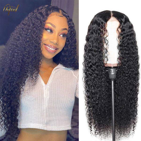 kinky curly lace front wig pre plucked curly human hair wigs for black women 4x4 closure wig remy boncy curly wig, Black;brown
kinky curly lace front wig pre plucked curly human hair wigs for black women 4x4 closure wig remy boncy curly wig, Black;brown