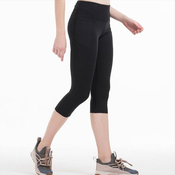 2020 woman capris 4 way stretch fabric pant with 2 pocket fitness leggings skinny penicl capris, Black
2020 woman capris 4 way stretch fabric pant with 2 pocket fitness leggings skinny penicl capris, Black