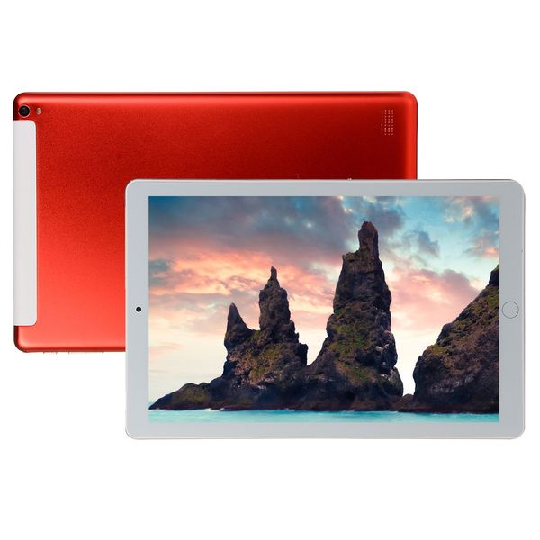 10-inch 4g call tablet computer cross-border dual card dual standby full hd screen bluetooth wifi factory direct wholesale customized
10-inch 4g call tablet computer cross-border dual card dual standby full hd screen bluetooth wifi factory direct wholesale customized