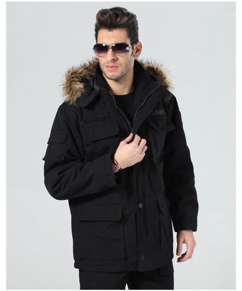 outdoor jackets&hoodies us army tactical winter coat men thermal cotton jacket for sports clothes1, Blue;black
outdoor jackets&hoodies us army tactical winter coat men thermal cotton jacket for sports clothes1, Blue;black