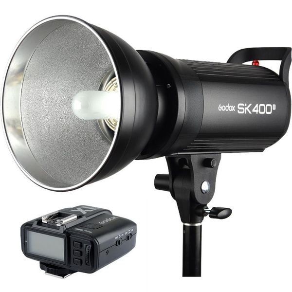godox sk400ii studio strobe 400ws gn58 2.4g wireless x system with x1 transmitter for dslr camera
godox sk400ii studio strobe 400ws gn58 2.4g wireless x system with x1 transmitter for dslr camera