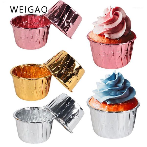 other festive & party supplies weigao 50pcs cupcake paper cups gold rose cake baking muffin cup wedding birthday tray mold decorating tool1
other festive & party supplies weigao 50pcs cupcake paper cups gold rose cake baking muffin cup wedding birthday tray mold decorating tool1