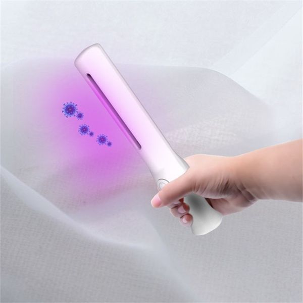 uv light mini sanitizer travel wand germicidal lamp l household car pet sterilizer light not including battery
uv light mini sanitizer travel wand germicidal lamp l household car pet sterilizer light not including battery