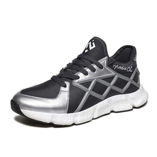 hipster men's lace-up casual flat bottom comfortable breathable mesh outdoor sneakers shoes tzapatos de hombre 39-46 c1212, Black;white
hipster men's lace-up casual flat bottom comfortable breathable mesh outdoor sneakers shoes tzapatos de hombre 39-46 c1212, Black;white
