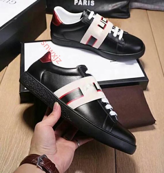 2020 discount shoes chaussures fashion luxury designer womens black white sneakers for men women casual
2020 discount shoes chaussures fashion luxury designer womens black white sneakers for men women casual