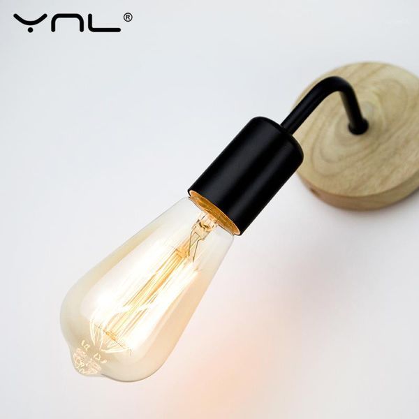 retro wood industrial loft e27 wall lamp vintage decor wall sconces light fixtures for living room home indoor lighting decor1
retro wood industrial loft e27 wall lamp vintage decor wall sconces light fixtures for living room home indoor lighting decor1