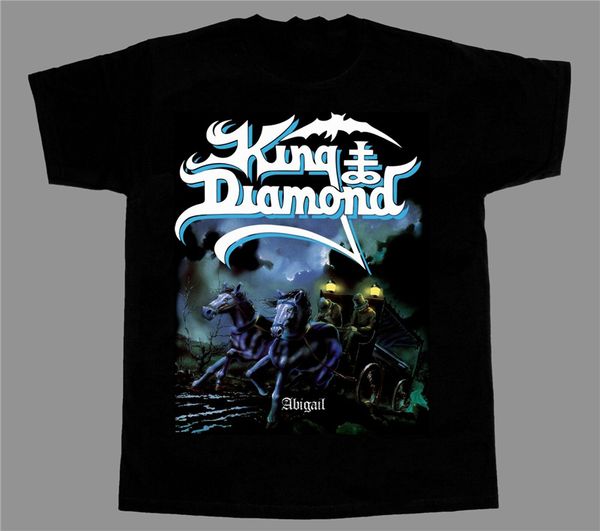 king diamond abigail'87 heavy metal new black shortlong sleeve basic models hoodie designers t shirts sweatshirt
king diamond abigail'87 heavy metal new black shortlong sleeve basic models hoodie designers t shirts sweatshirt