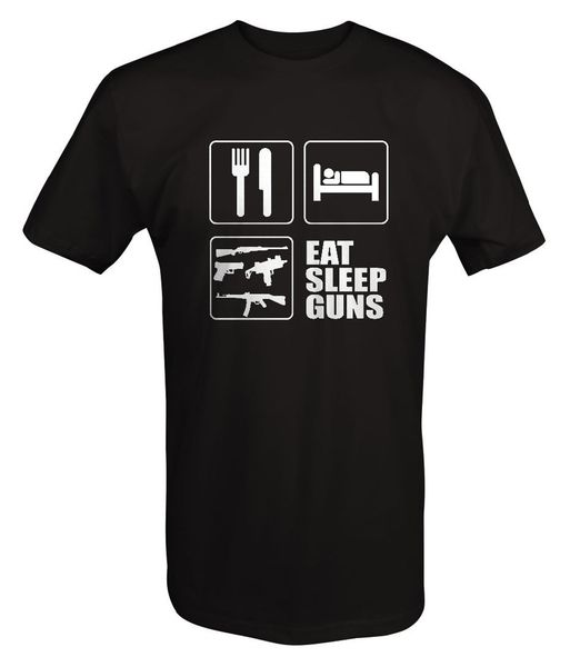 2019 100& cotton eat sleep guns shooting 9mm rifle automatic t shirt summer style tee shirt sport hooded sweatshirt hoodie
2019 100& cotton eat sleep guns shooting 9mm rifle automatic t shirt summer style tee shirt sport hooded sweatshirt hoodie