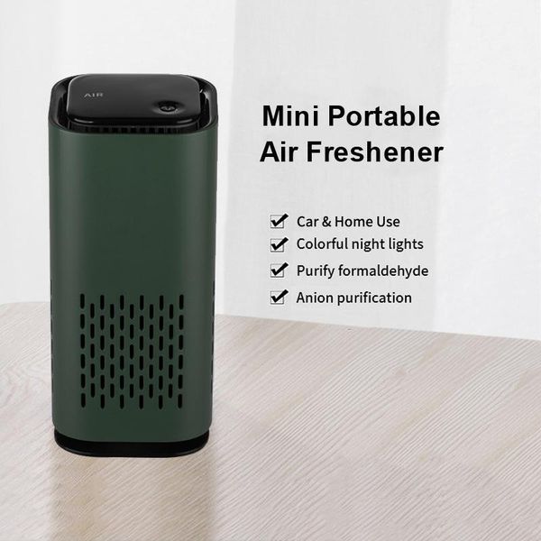 mini portable air purifier house hold air freshener ionizer negative ion generator household use car charger one-key operation1
mini portable air purifier house hold air freshener ionizer negative ion generator household use car charger one-key operation1