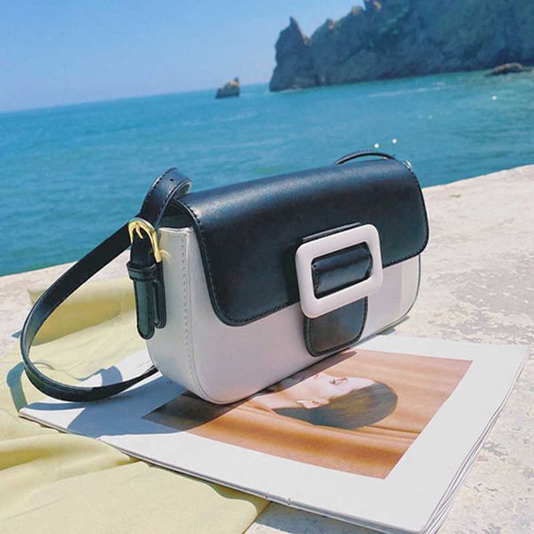 shoulder underarm simple bags design for women 2021 new fashion solid color ladies handbags luxury pu leather baguette bag purse q0826
shoulder underarm simple bags design for women 2021 new fashion solid color ladies handbags luxury pu leather baguette bag purse q0826