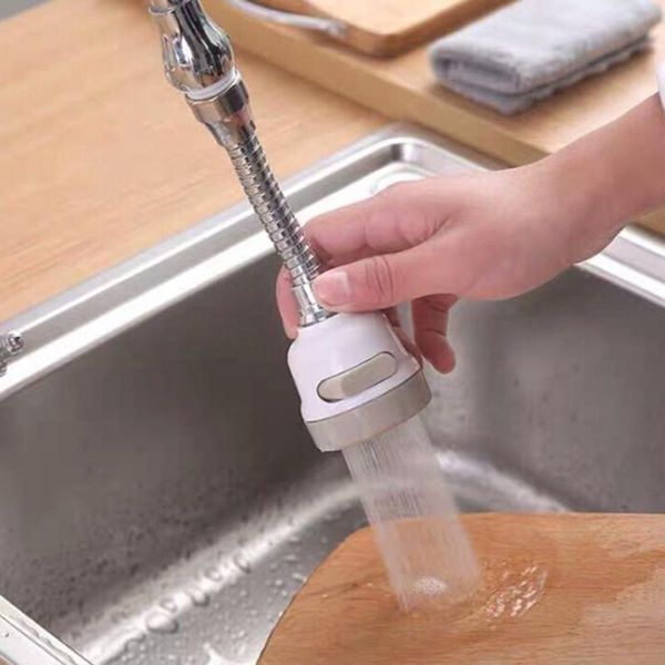 360 degree rotation faucet shower head tap kitchen faucet water saving sprinkler splash nozzle
360 degree rotation faucet shower head tap kitchen faucet water saving sprinkler splash nozzle